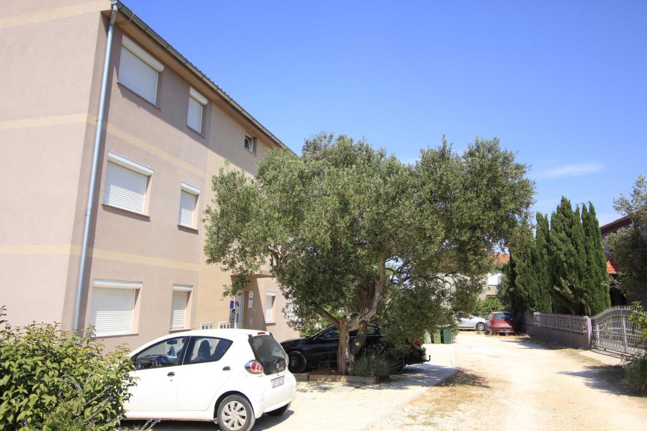 Apartmani Neja Bibinje Luaran gambar