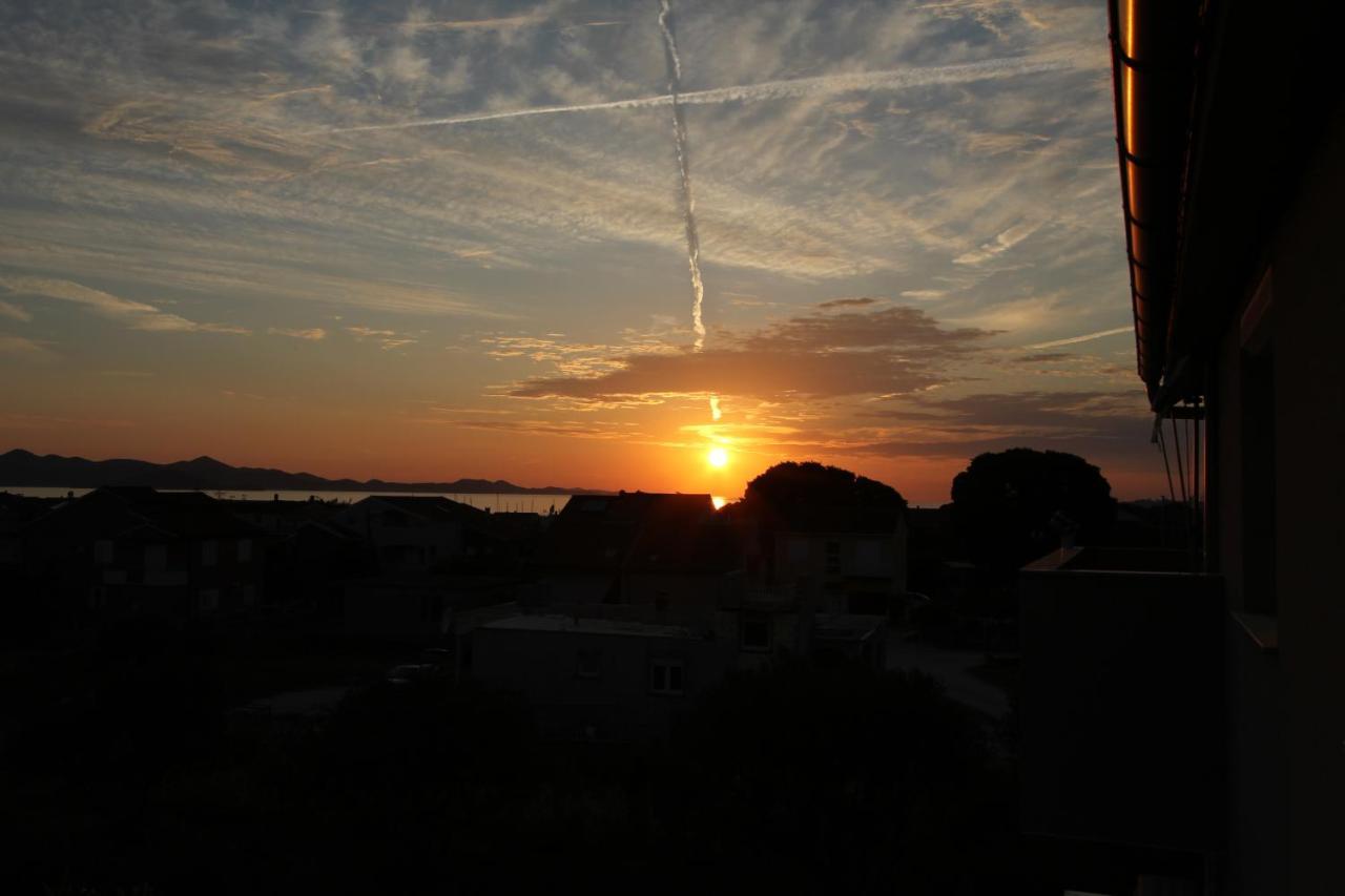 Apartmani Neja Bibinje Luaran gambar