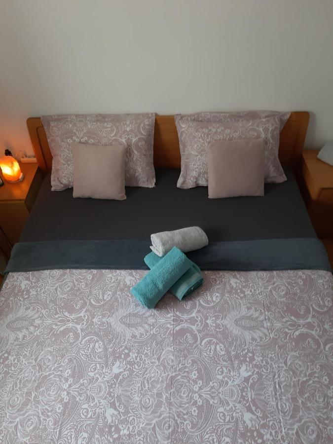 Apartmani Neja Bibinje Luaran gambar