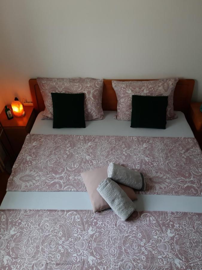 Apartmani Neja Bibinje Luaran gambar
