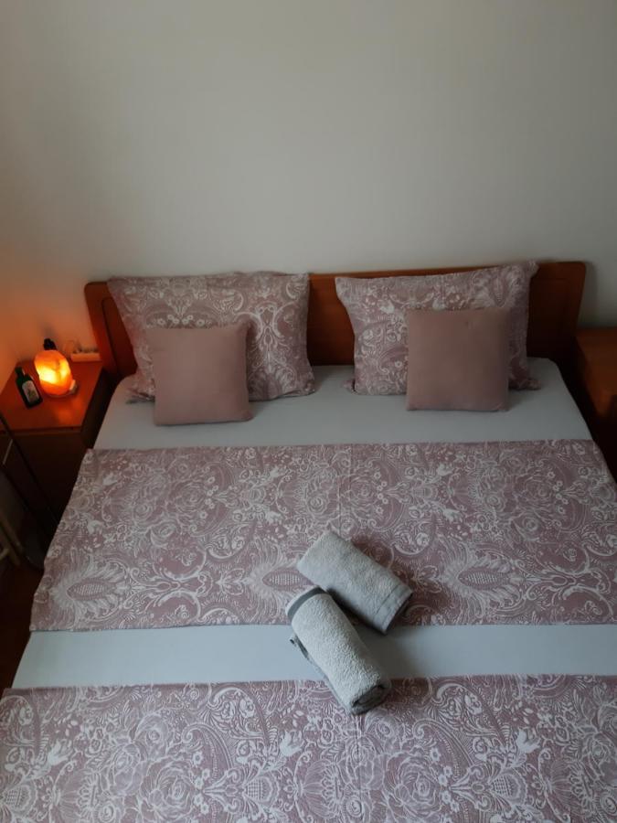 Apartmani Neja Bibinje Luaran gambar
