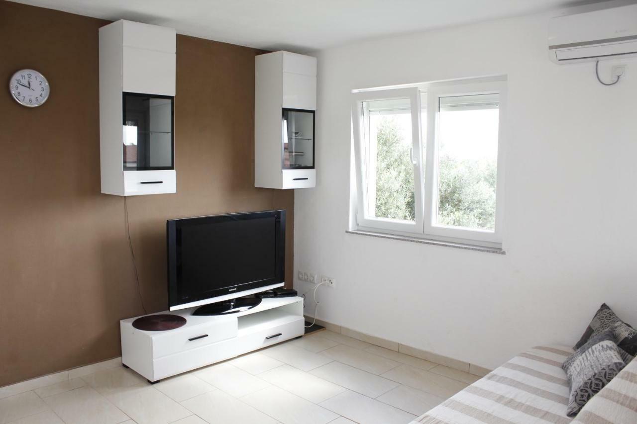 Apartmani Neja Bibinje Luaran gambar