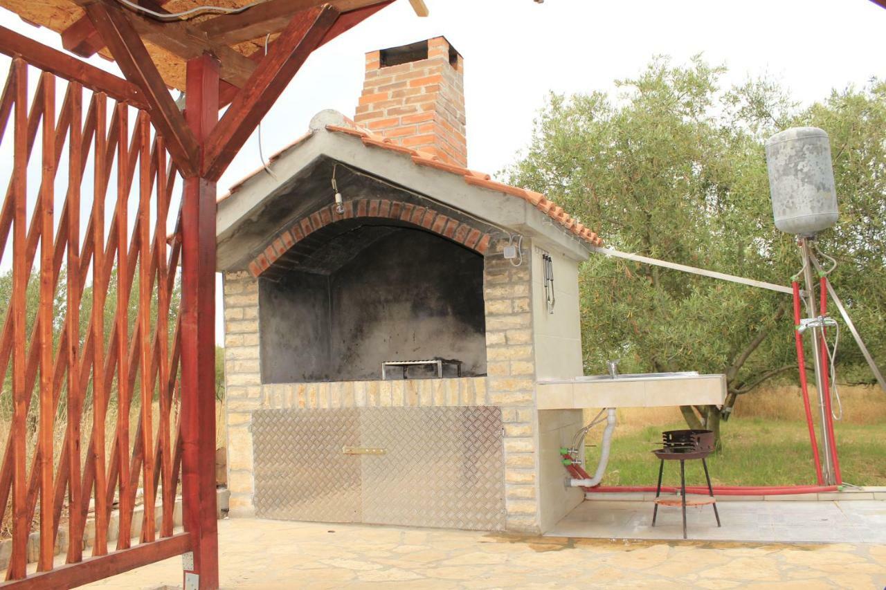 Apartmani Neja Bibinje Luaran gambar