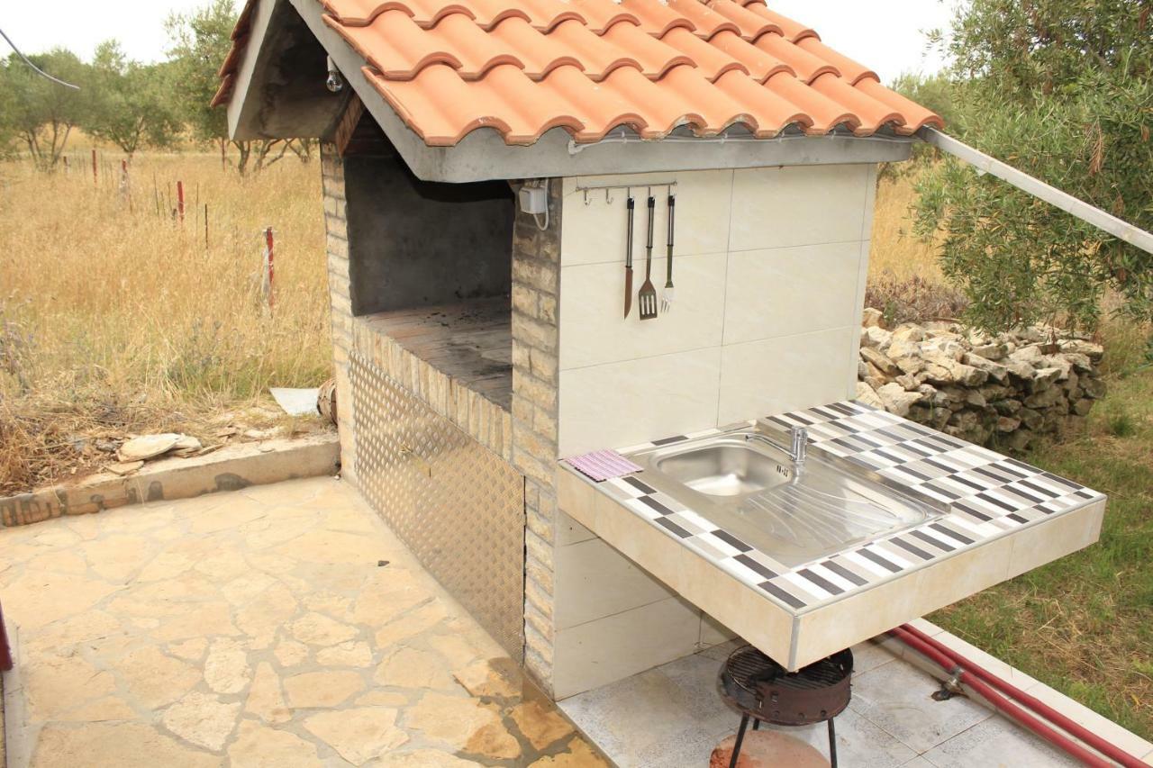 Apartmani Neja Bibinje Luaran gambar